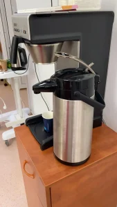 proiect Cafea pentru ea, Asociația IDAS, 2022