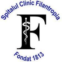 Logo Spitalul Filantropia